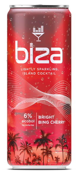 Bright Bing Cherry (4-Pack)