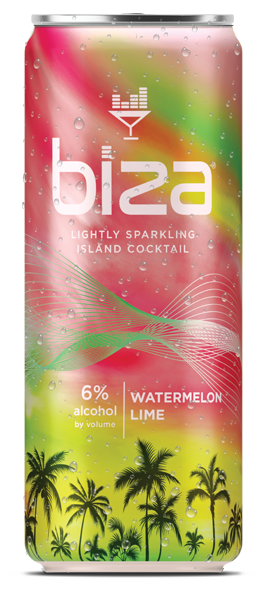 Watermelon Lime (4-Pack)