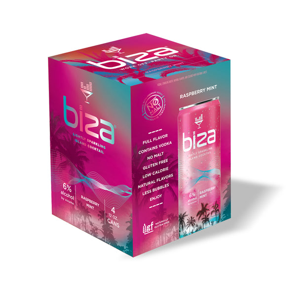 Raspberry Mint (4-Pack) - <b>BUY NOW</b>