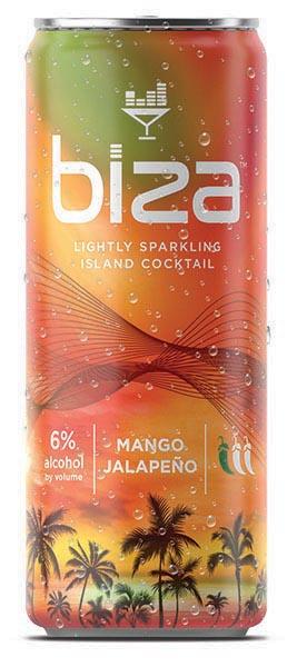 Mango Jalapeño (4-Pack)