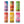 Starter Pack Sampler Case - 6 Flavors - <b>BUY NOW</b>