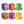 Starter Pack Sampler Case - 6 Flavors - <b>BUY NOW</b>